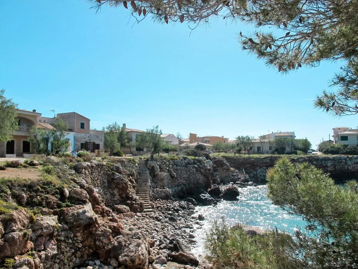 Holiday Home Sa Coma 12 Pax- By Interhome