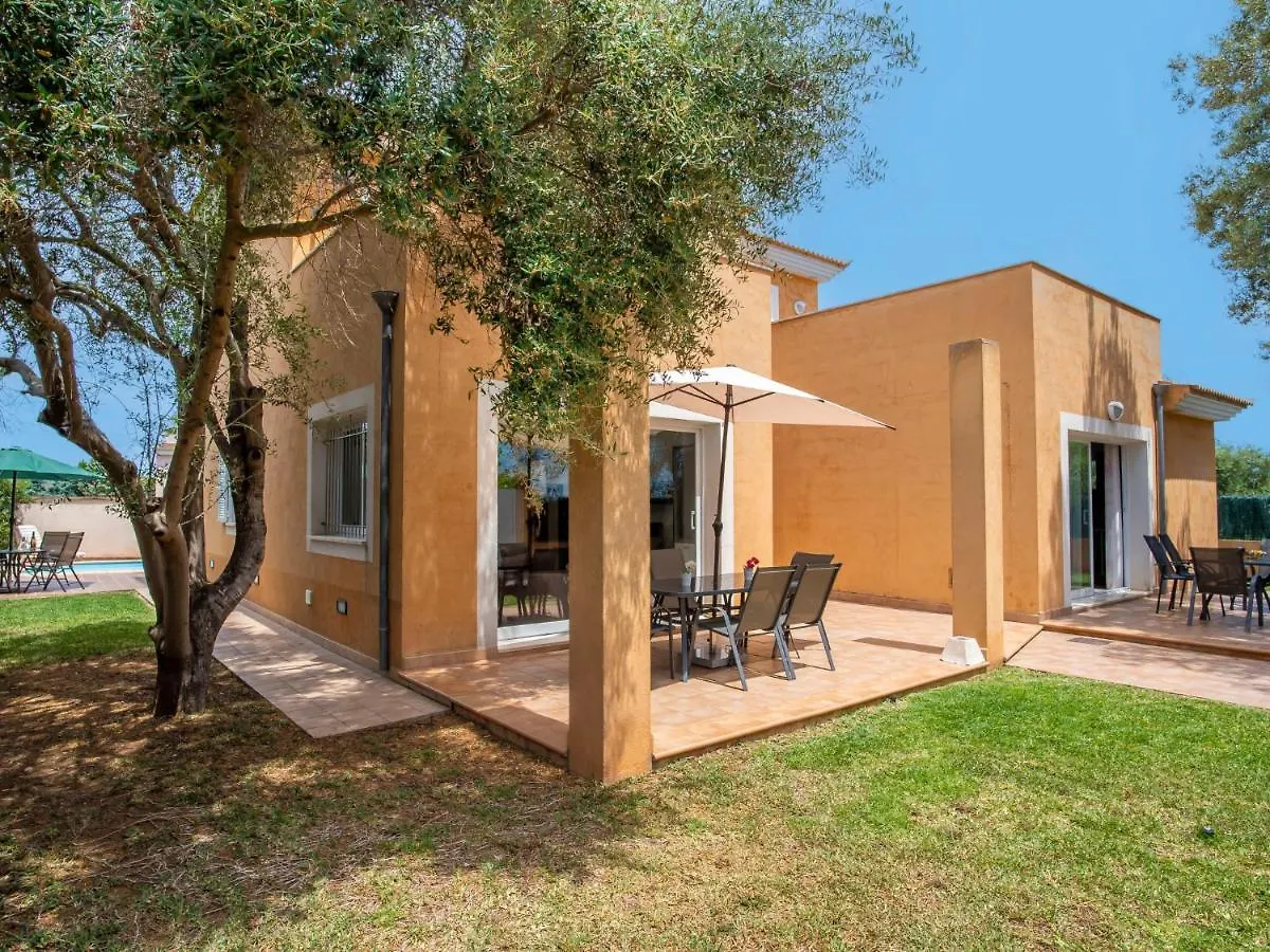 Holiday Home Sa Coma 12 Pax- By Interhome إسبانيا