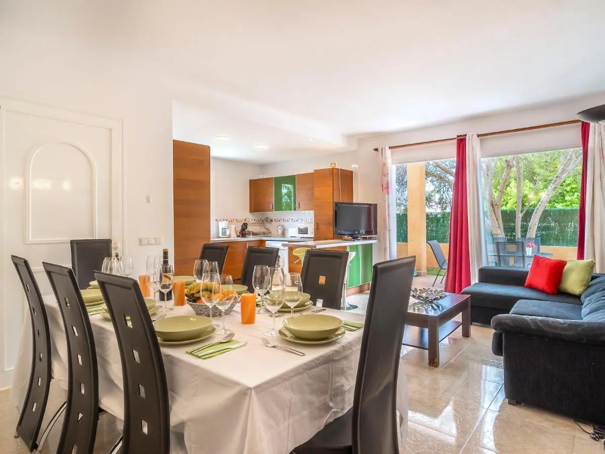 Holiday Home Sa Coma 12 Pax- By Interhome