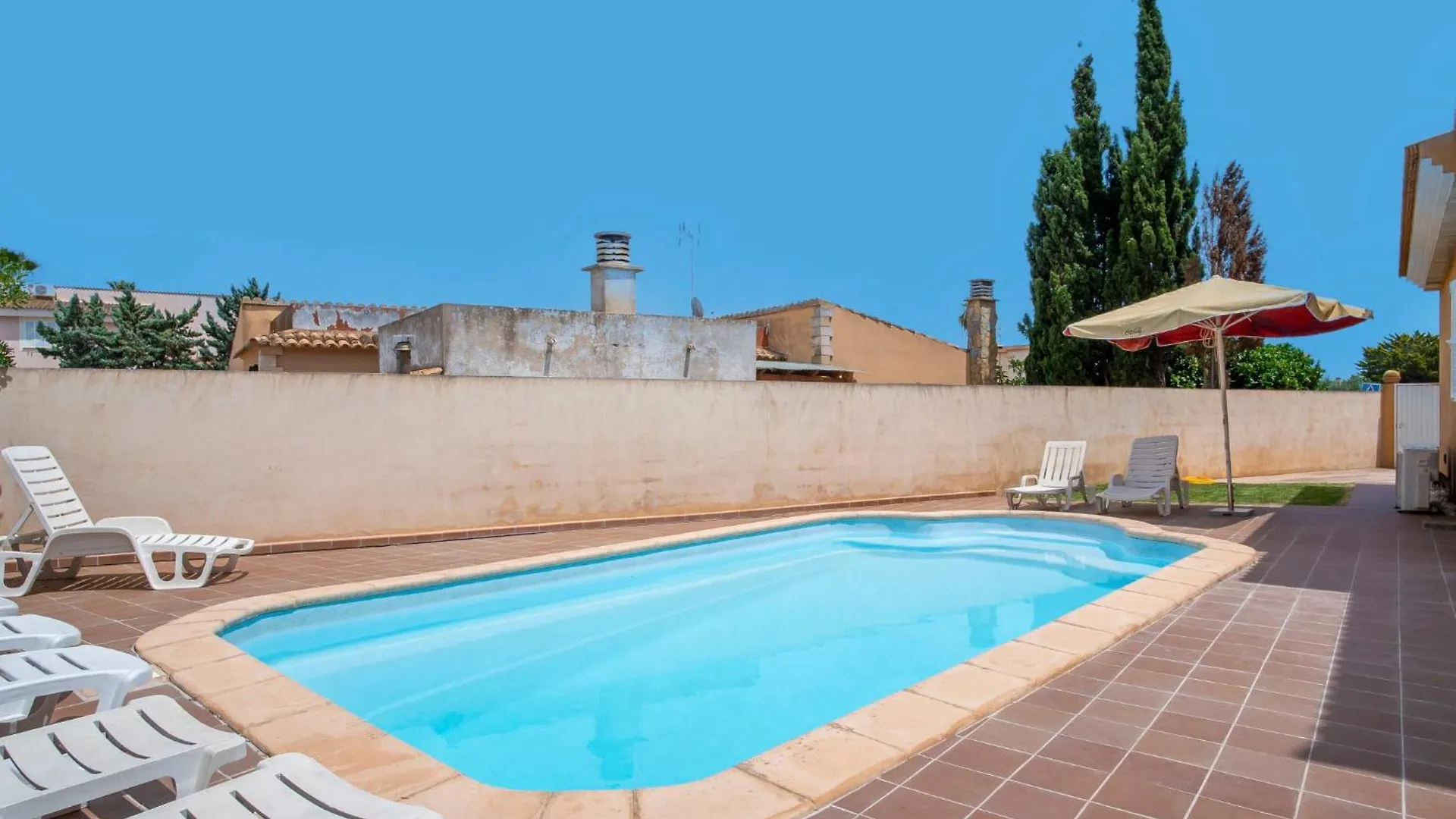 Holiday Home Sa Coma 12 Pax- By Interhome