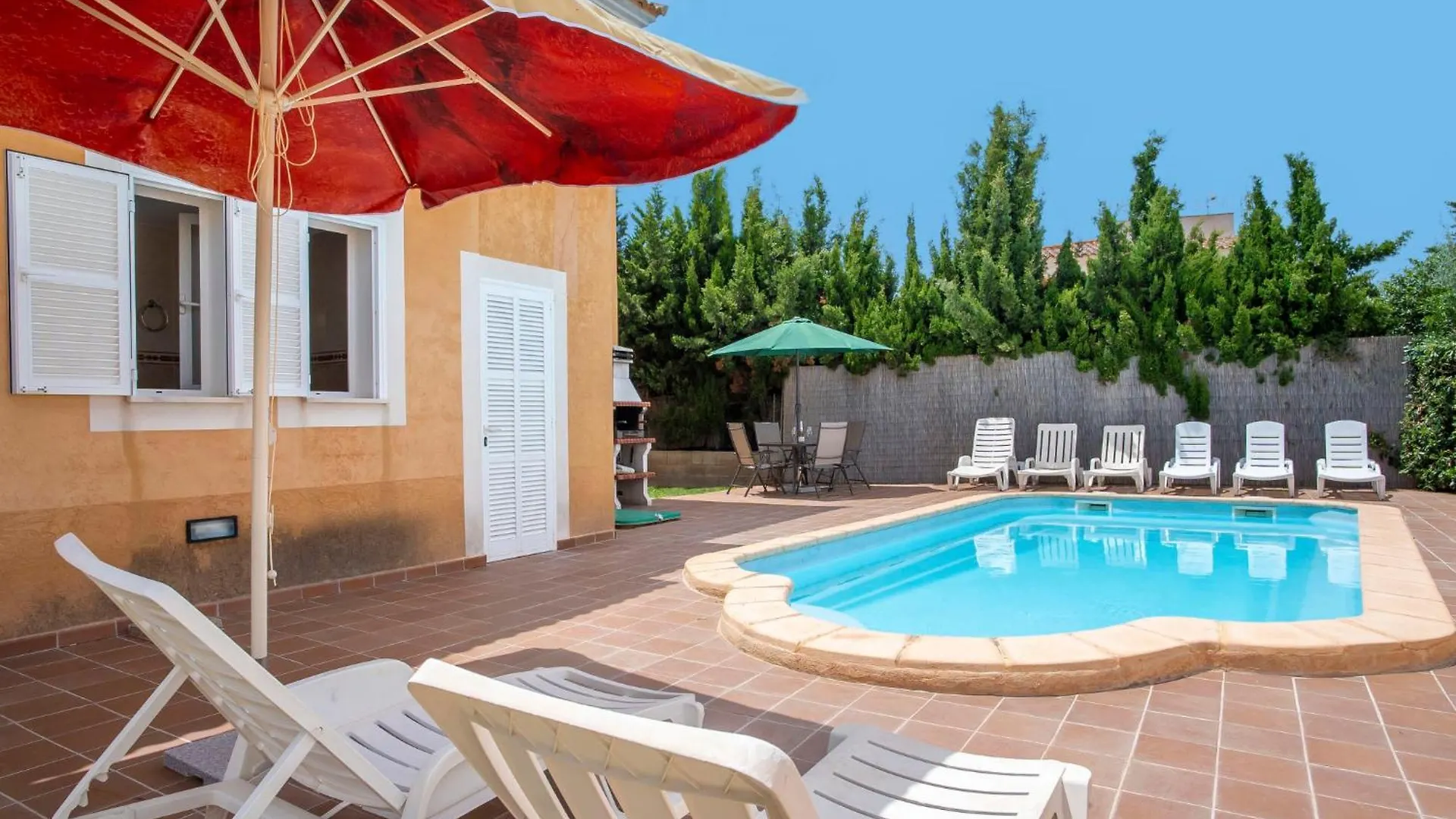 Holiday Home Sa Coma 12 Pax- By Interhome إسبانيا