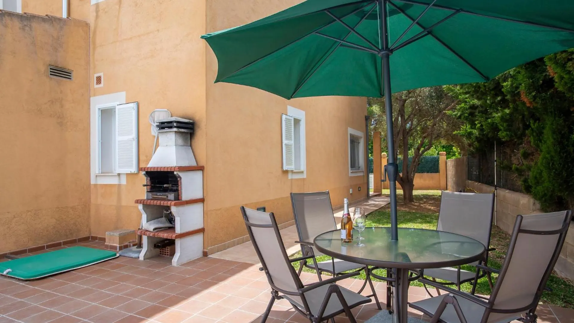 Holiday Home Sa Coma 12 Pax- By Interhome