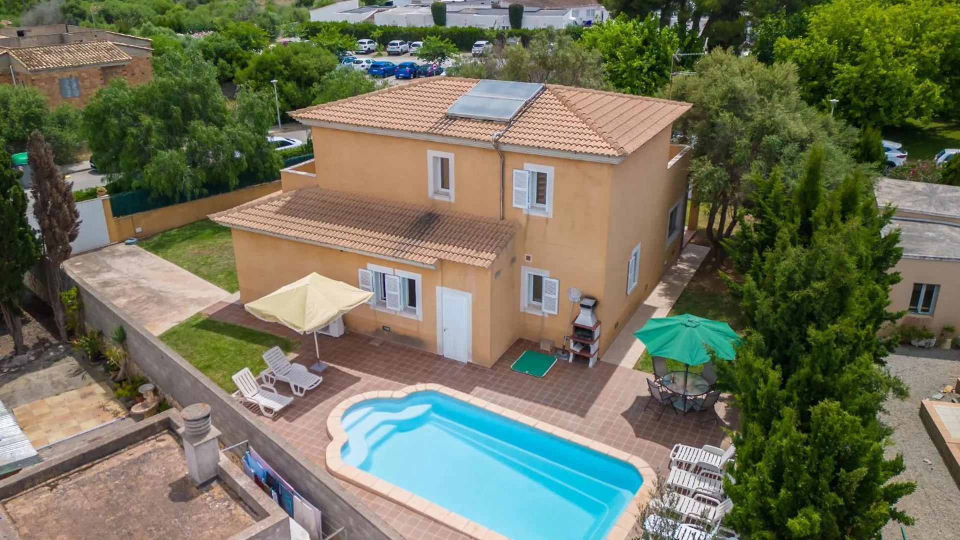 Holiday Home Sa Coma 12 Pax- By Interhome  سا كوما