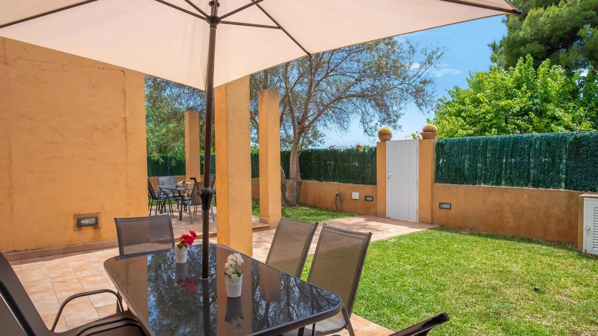 Holiday Home Sa Coma 12 Pax- By Interhome إسبانيا