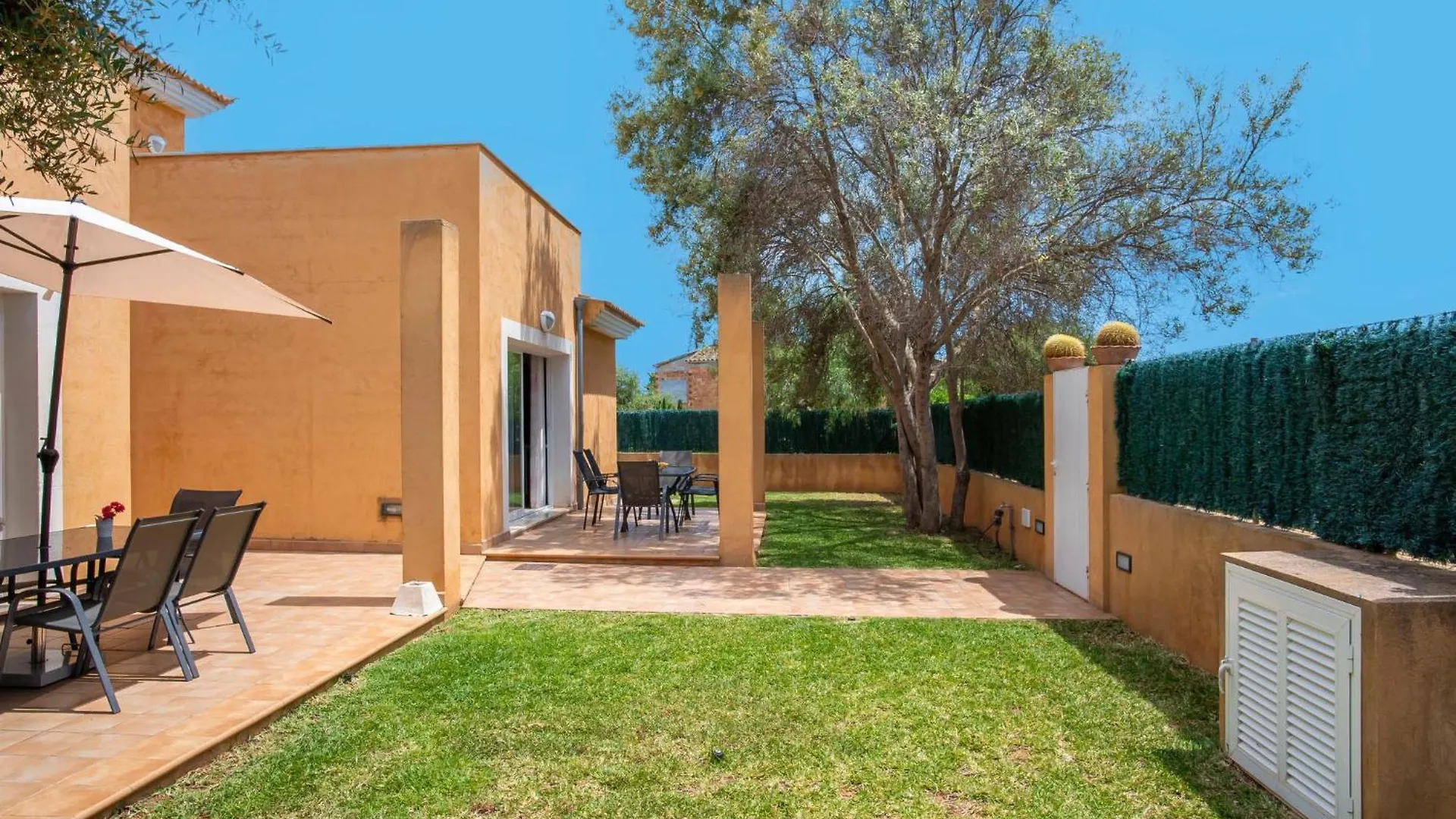 Holiday Home Sa Coma 12 Pax- By Interhome سا كوما