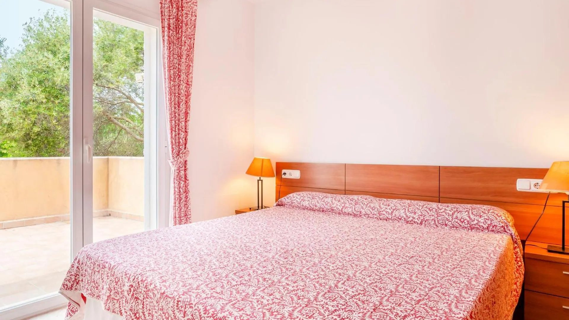 Holiday Home Sa Coma 12 Pax- By Interhome