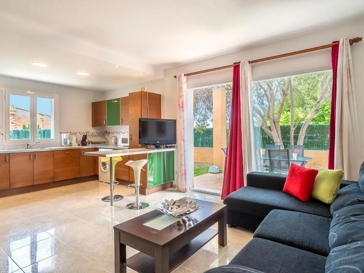 Holiday Home Sa Coma 12 Pax- By Interhome 0*, סה קומה