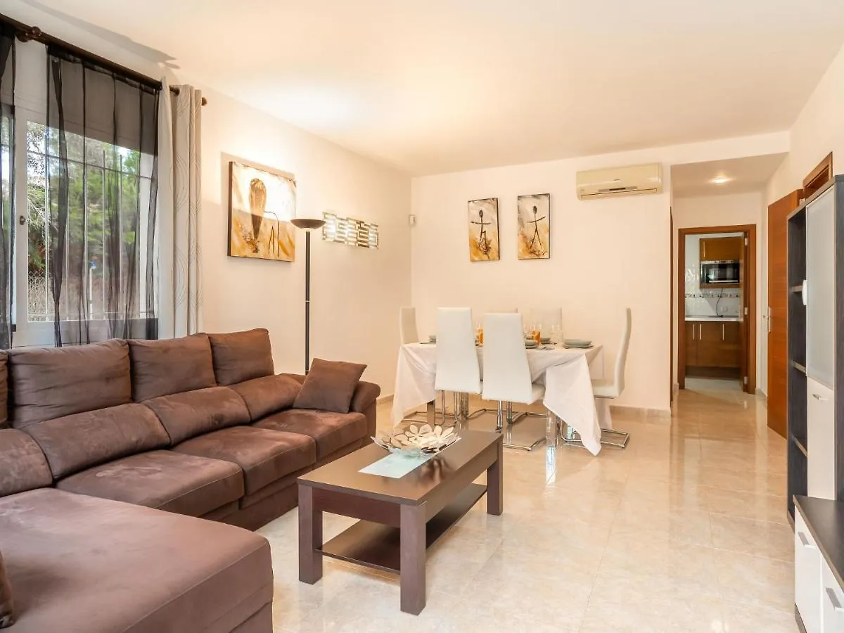 Holiday Home Sa Coma 12 Pax- By Interhome  סה קומה
