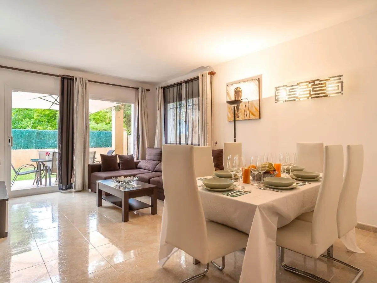 Holiday Home Sa Coma 12 Pax- By Interhome