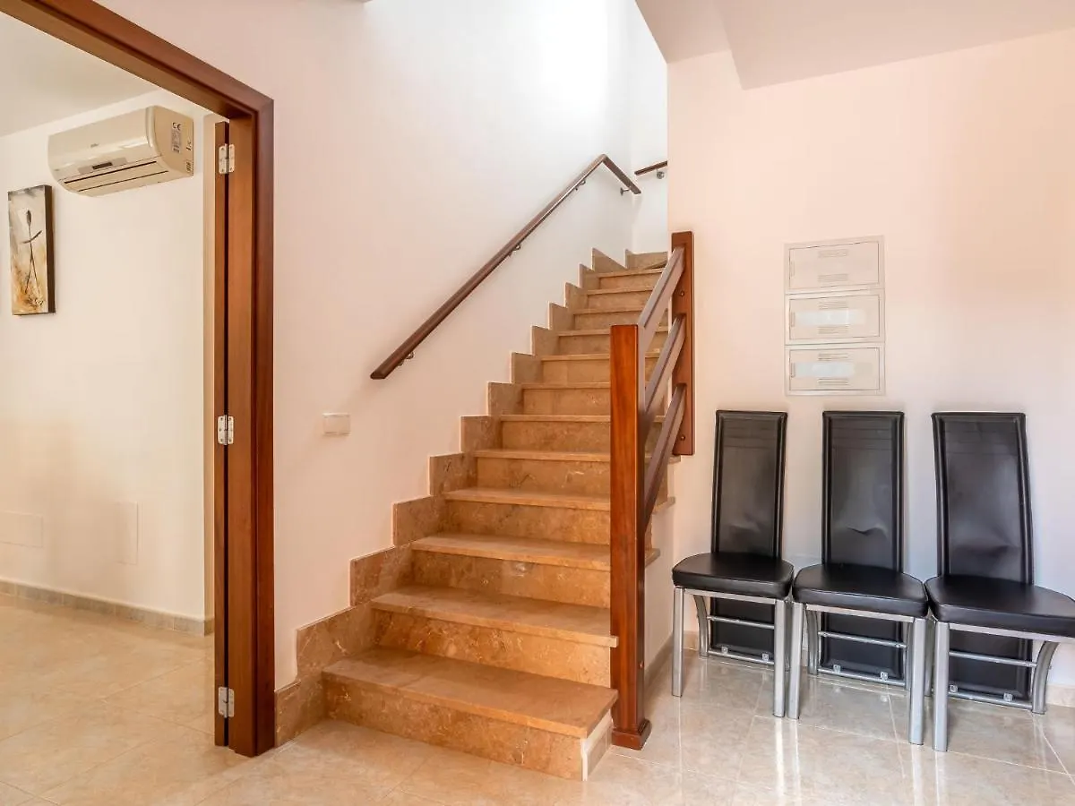 Holiday Home Sa Coma 12 Pax- By Interhome 0*, סה קומה