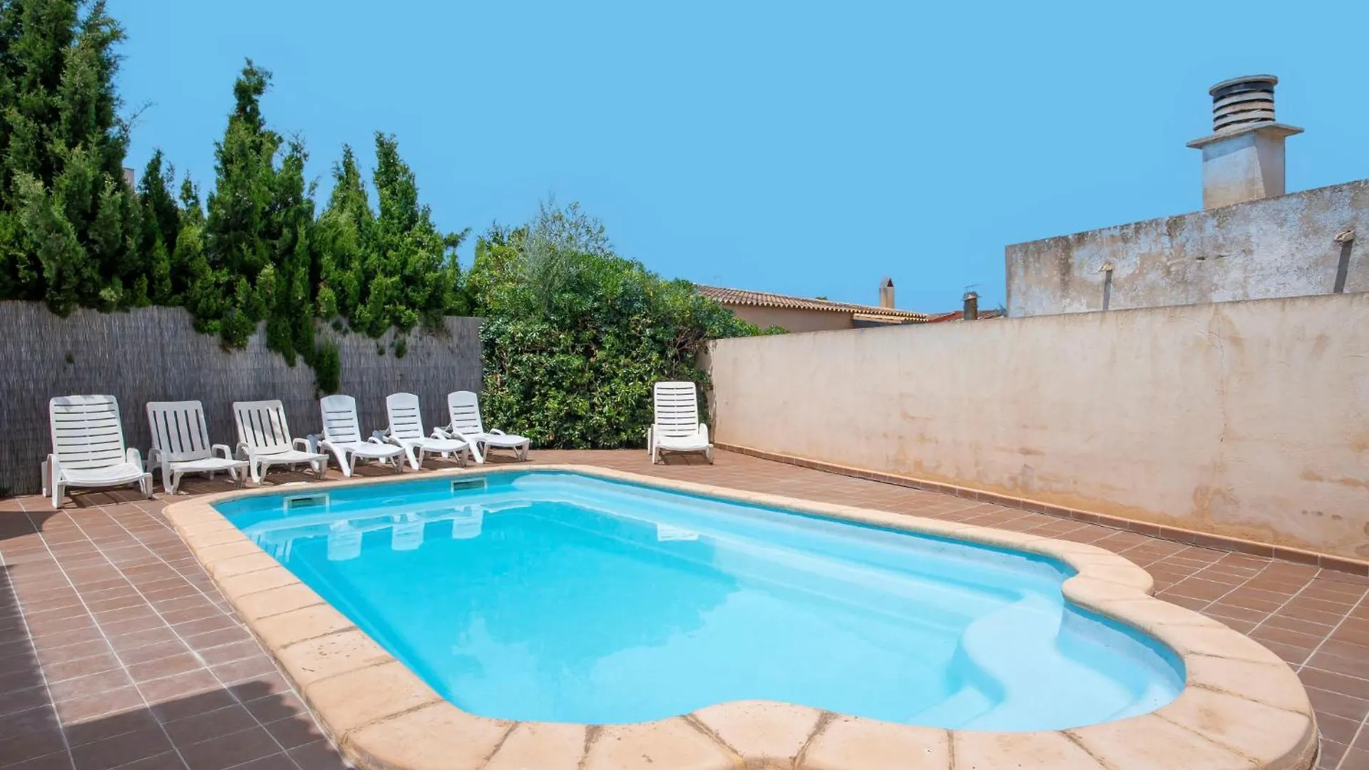 Holiday Home Sa Coma 12 Pax- By Interhome