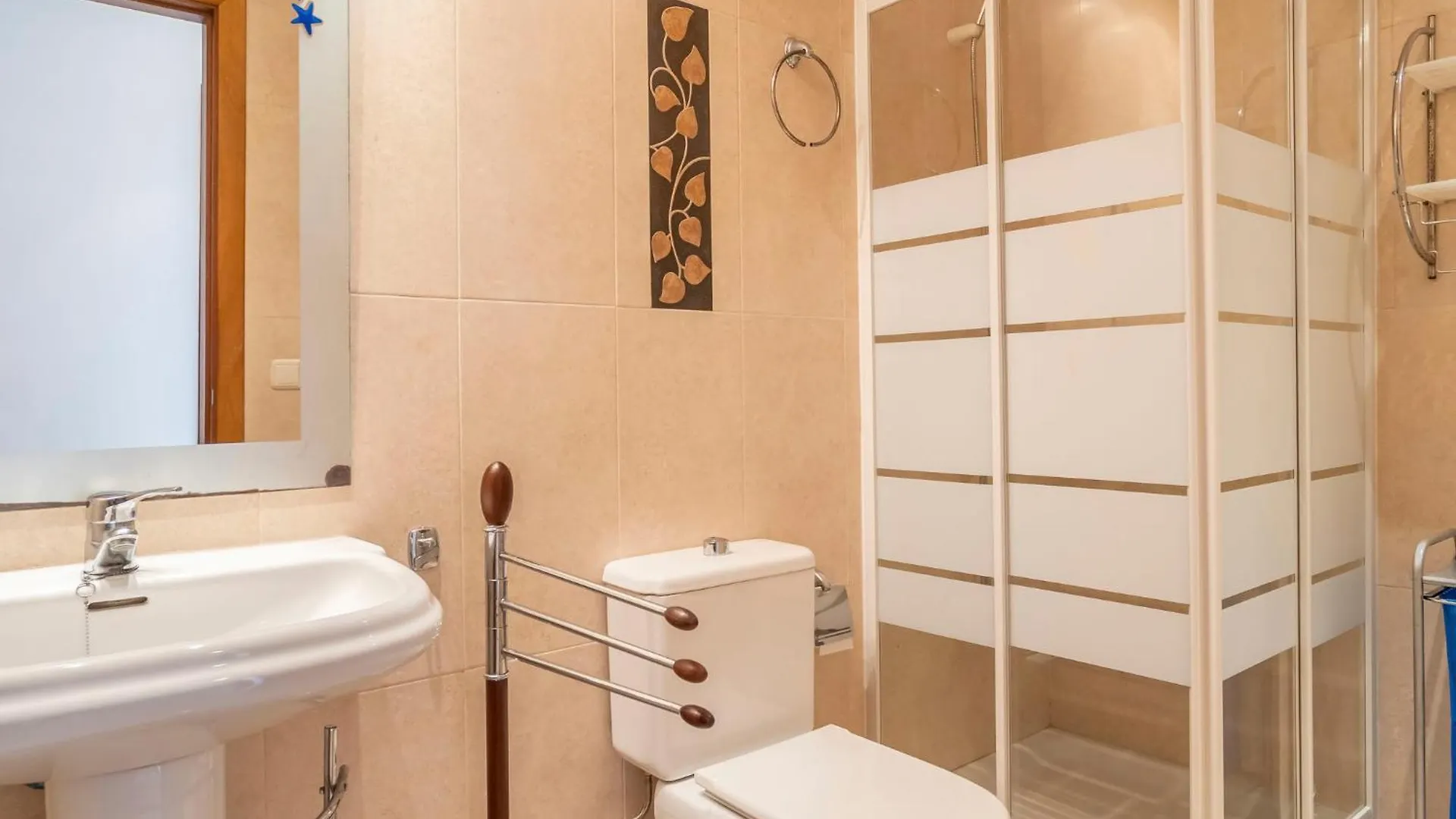 Holiday Home Sa Coma 12 Pax- By Interhome ספרד