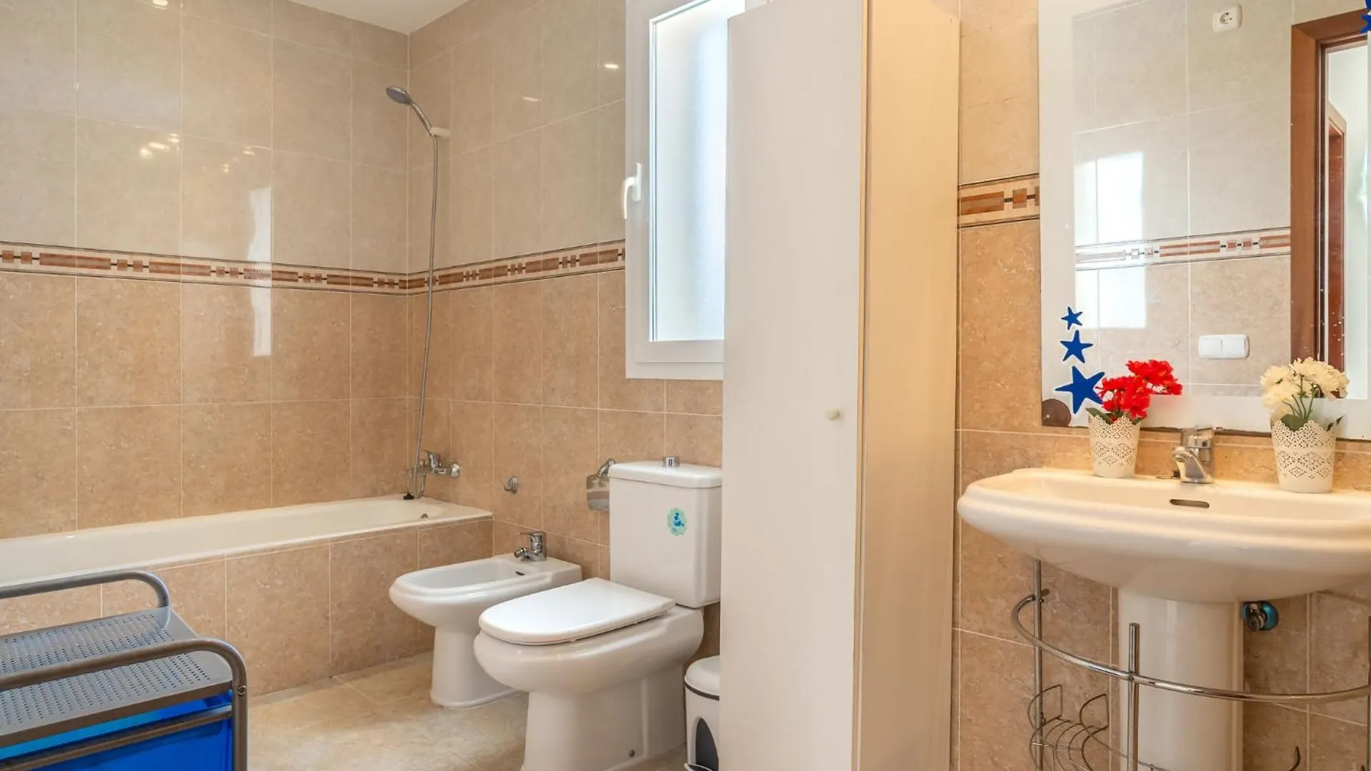 Holiday Home Sa Coma 12 Pax- By Interhome  סה קומה