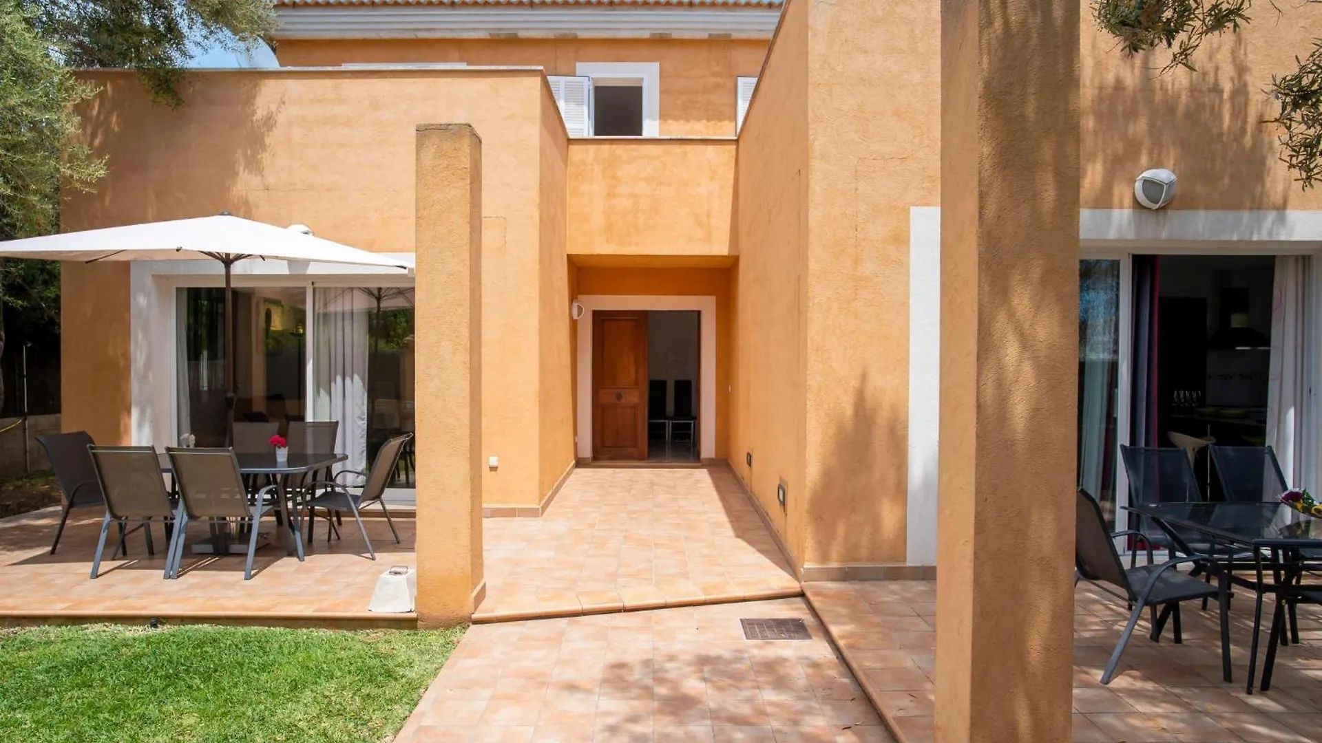 Holiday Home Sa Coma 12 Pax- By Interhome 0*, סה קומה