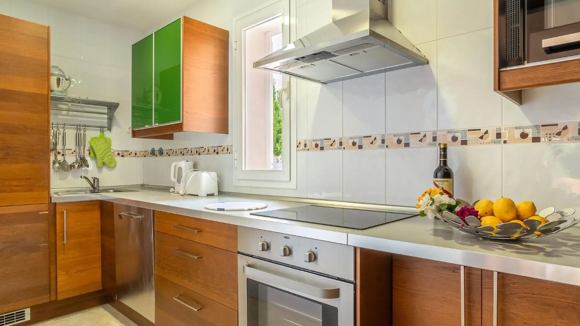 Holiday Home Sa Coma 12 Pax- By Interhome 0*, סה קומה ספרד