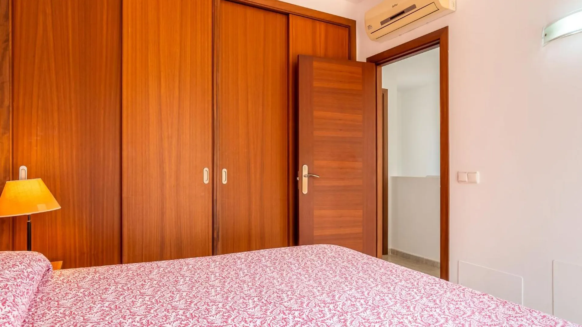 Holiday Home Sa Coma 12 Pax- By Interhome ספרד